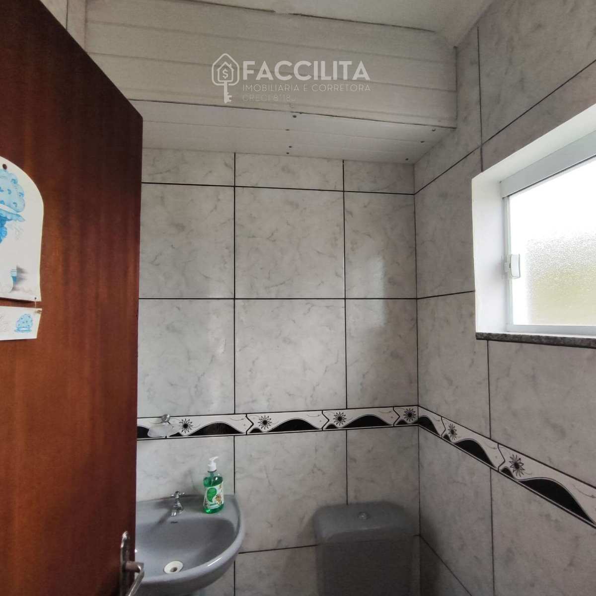  - Sobrado à venda em Guaramirim, Amizade, 436,90m²