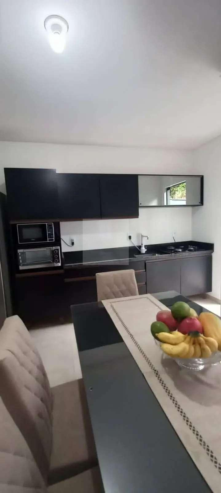 Casa geminada à venda - Chico de Paula,Jaraguá do Sul