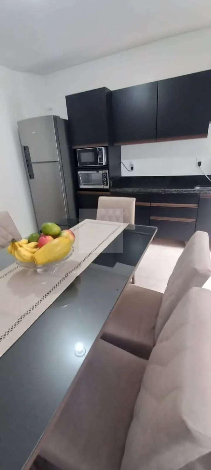 Casa geminada à venda - Chico de Paula,Jaraguá do Sul