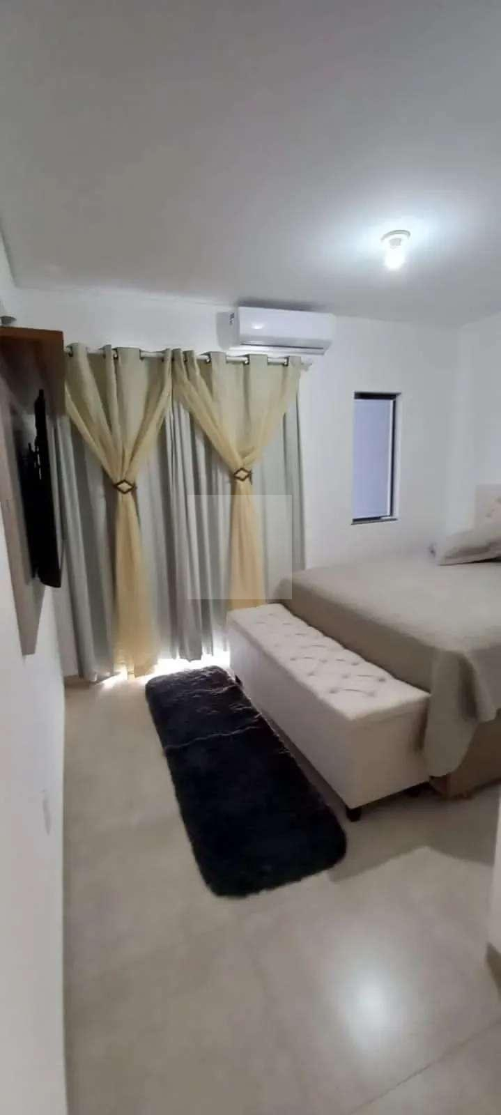  - Casa geminada à venda em Jaraguá do Sul, Chico de Paula, 120m²