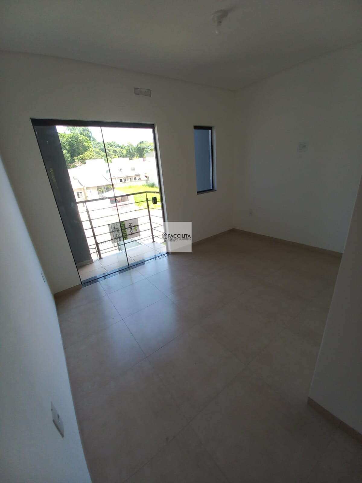 Casa geminada para alugar - Chico de Paula,Jaraguá do Sul