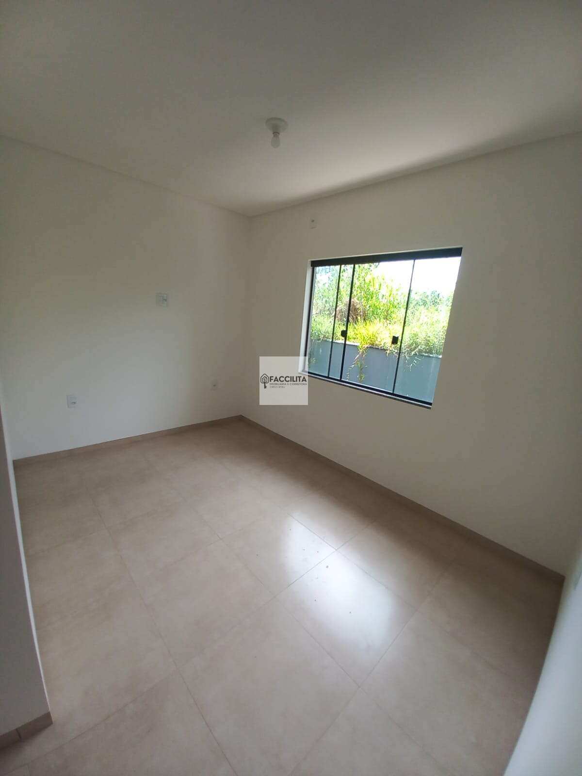  - Casa geminada para alugar em Jaraguá do Sul, Chico de Paula, 120m²