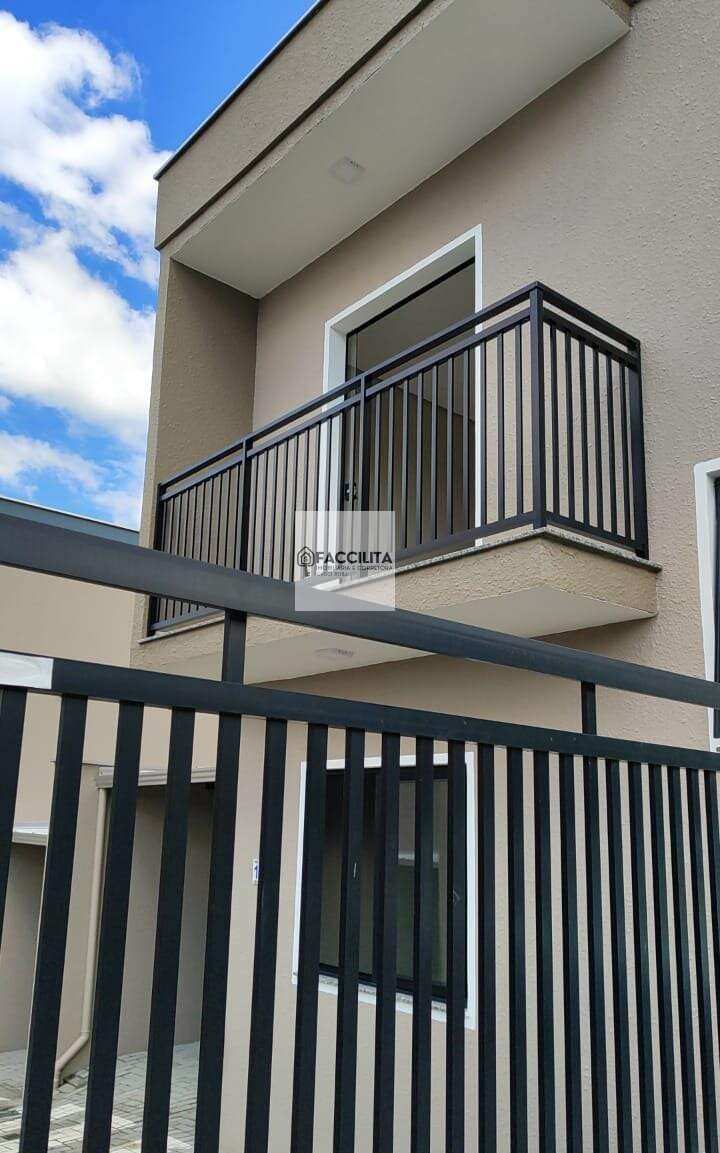 Casa geminada para alugar, 76,5m² - Vila lenzi,Jaraguá do Sul