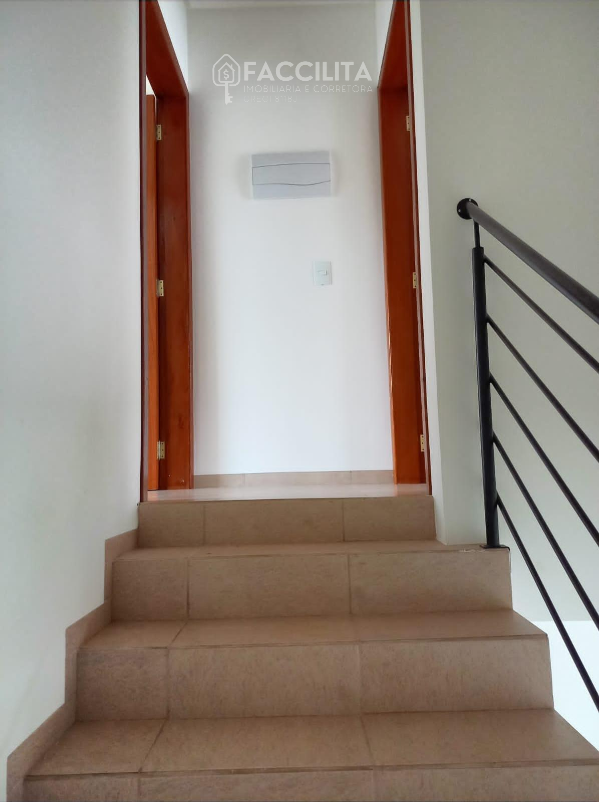 Casa geminada à venda - Chico de Paula,Jaraguá do Sul