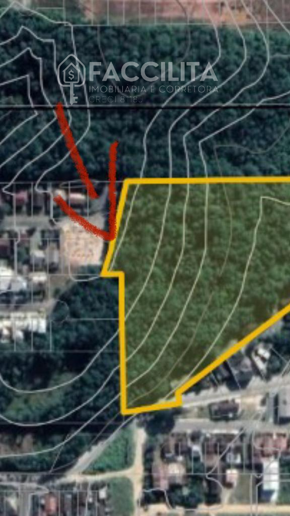 Terreno à venda - ,