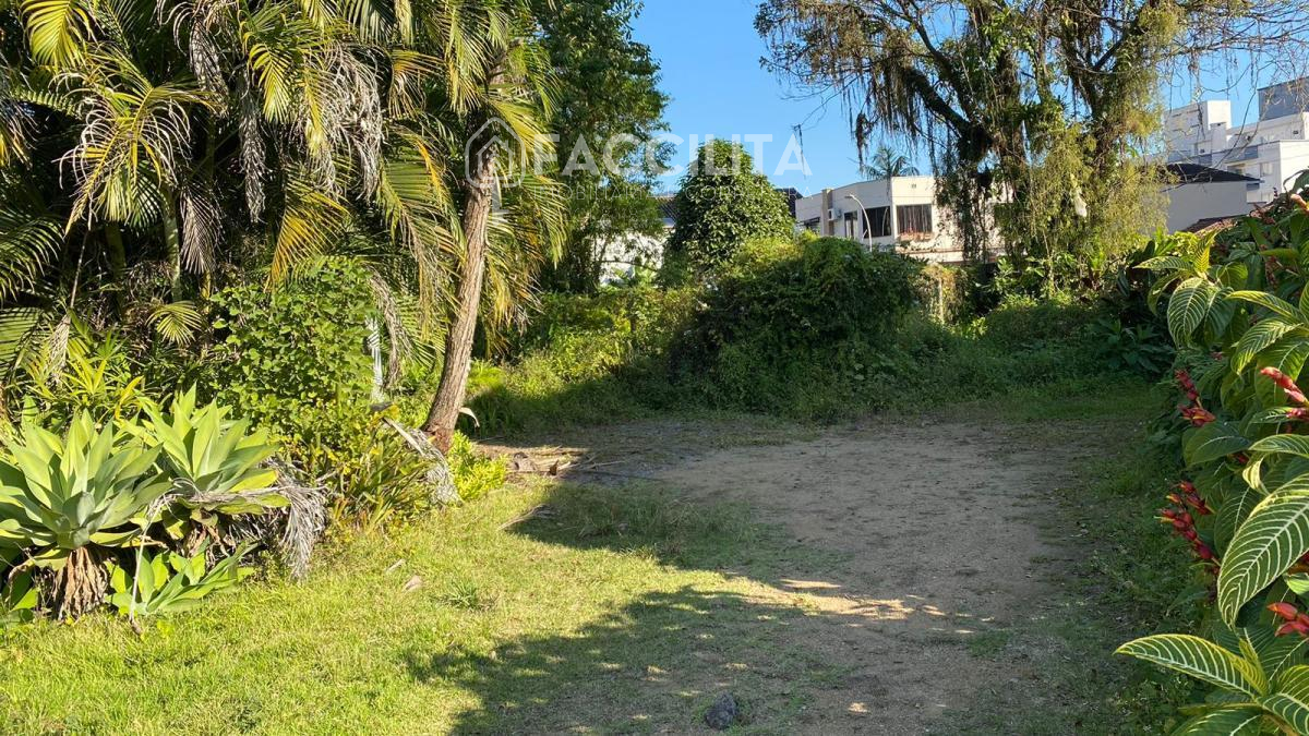 Terreno à venda, 60m² - centro,Jaraguá do Sul