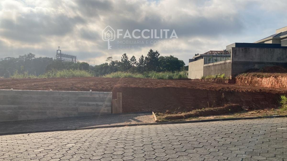 Terreno à venda - ,