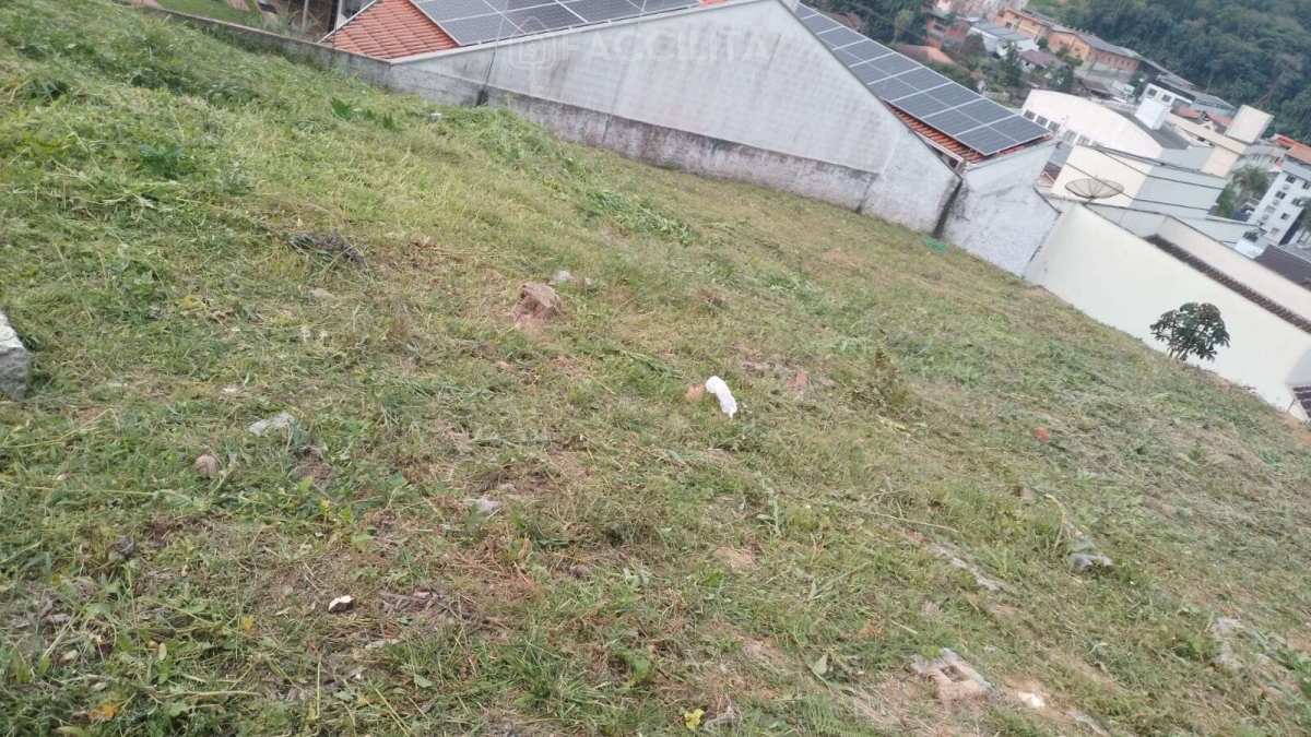 Terreno à venda - São Luís,Jaraguá do Sul