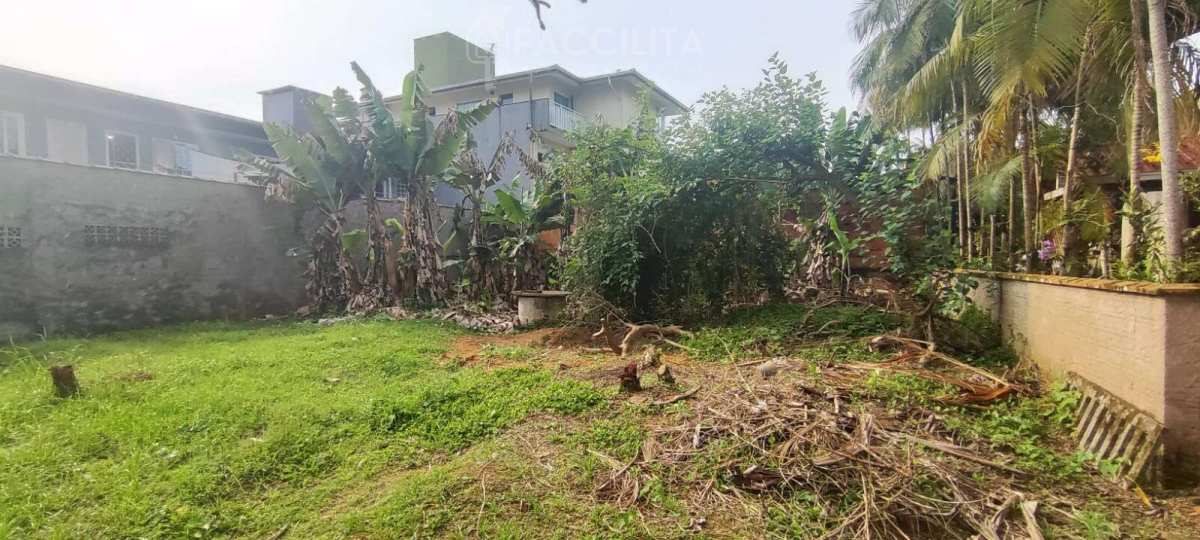 Terreno à venda - Vila Lenzi,Jaraguá do Sul