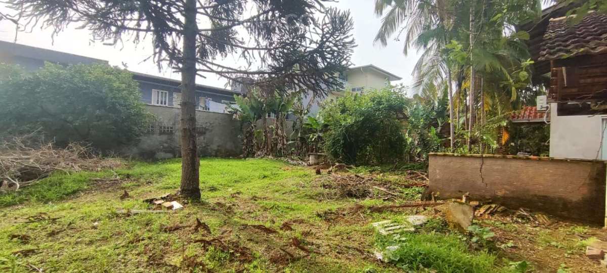 Terreno à venda - Vila Lenzi,Jaraguá do Sul