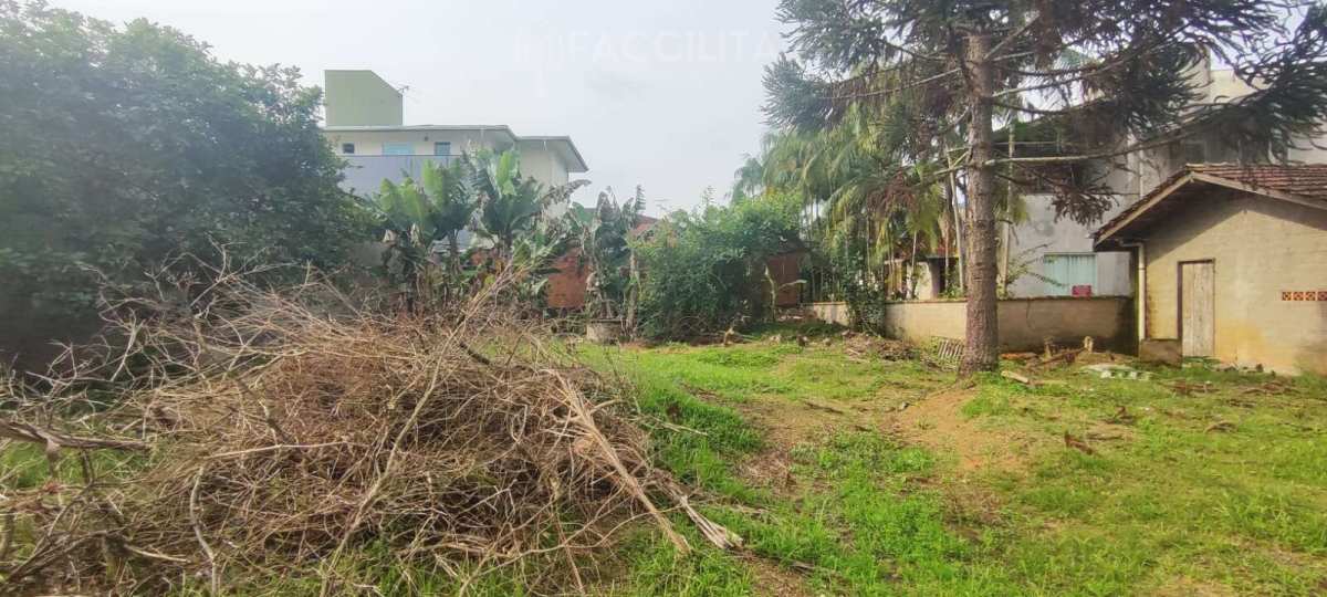 Terreno à venda - Vila Lenzi,Jaraguá do Sul