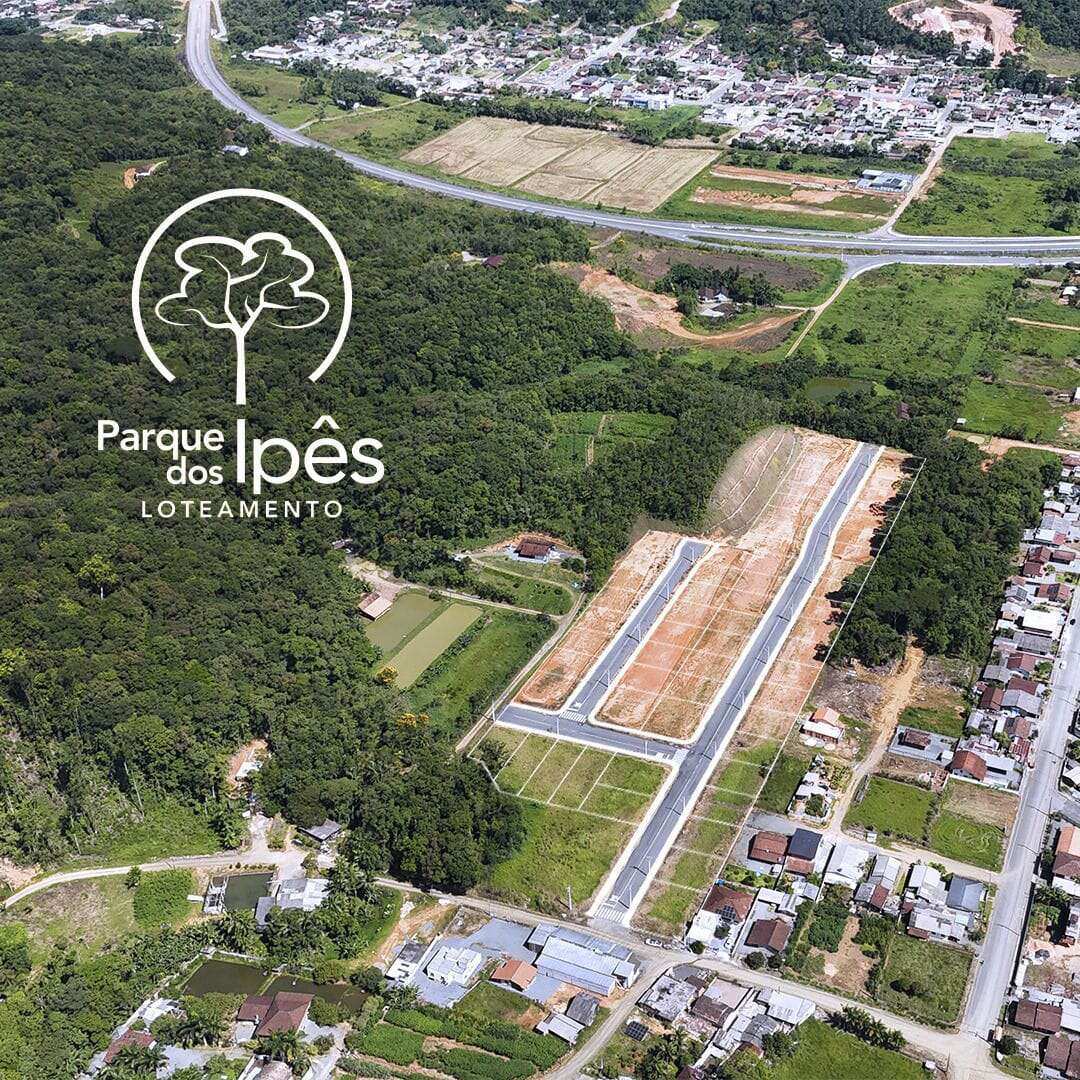 Terreno à venda - ,Schroeder