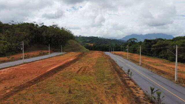 Terreno à venda - ,Schroeder