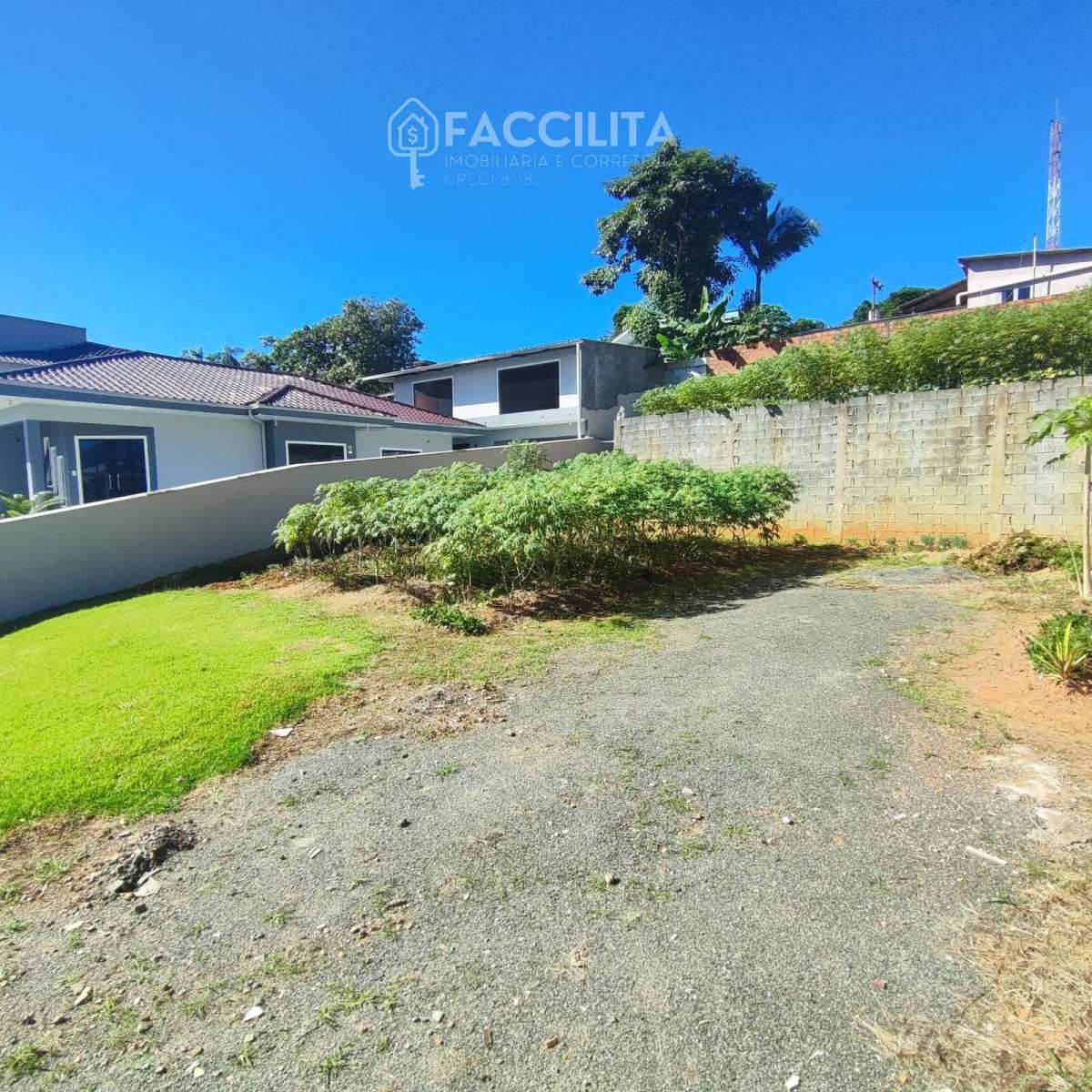 Terreno à venda - Rau,Jaraguá do Sul