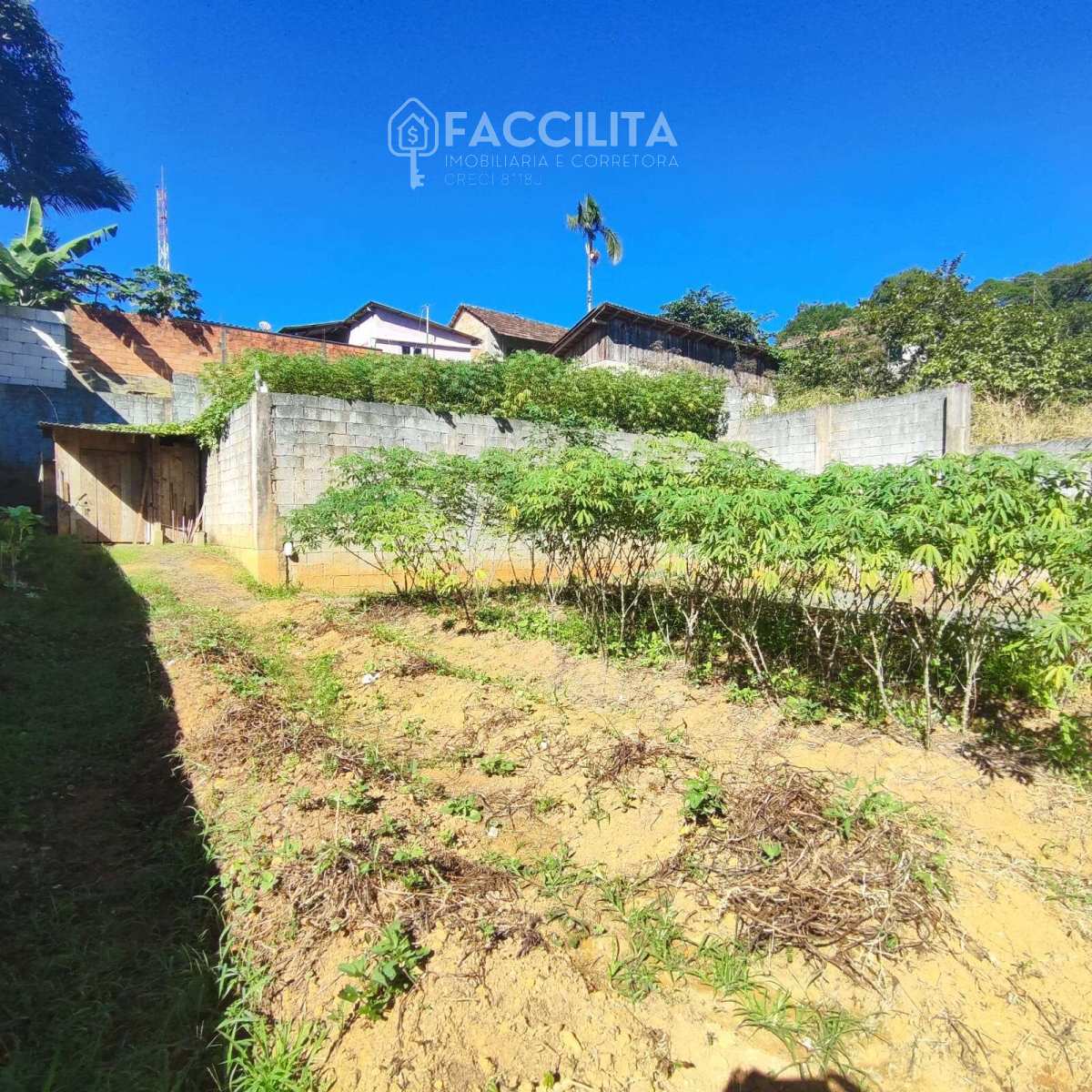 Terreno à venda - Rau,Jaraguá do Sul