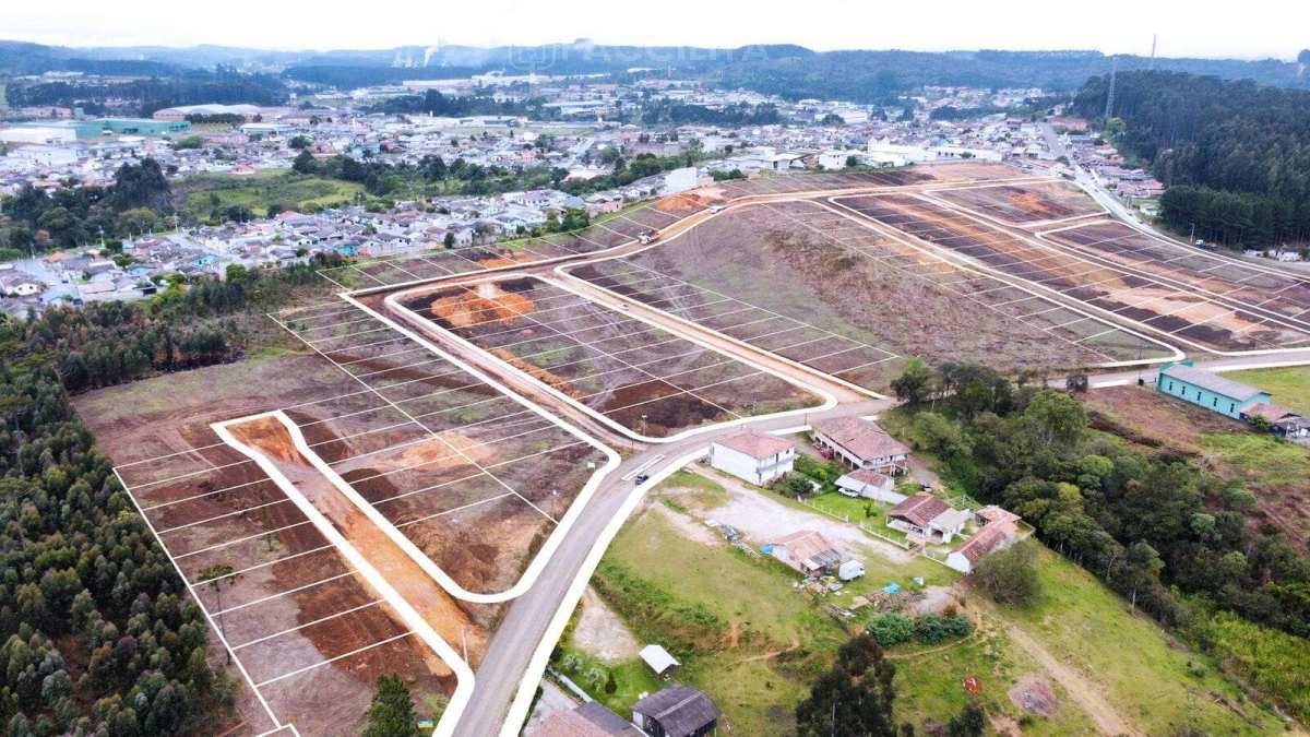 Terreno à venda - ,Rio Negrinho