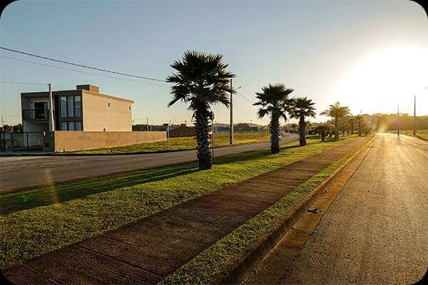 Terreno à venda - Itinga,Araquari