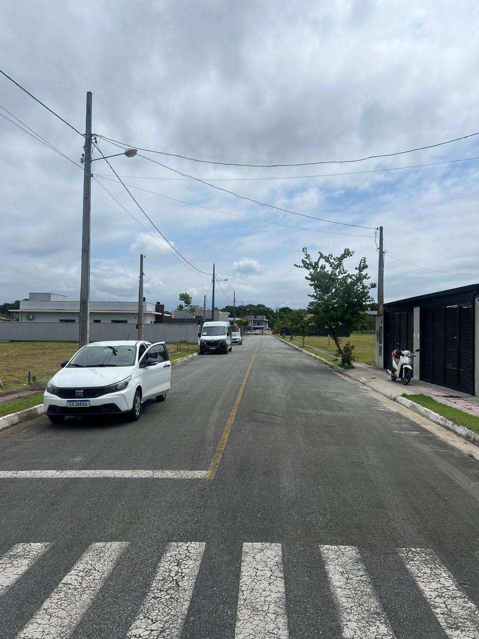  - Terreno à venda em Araquari, Itinga, 240 M2m²