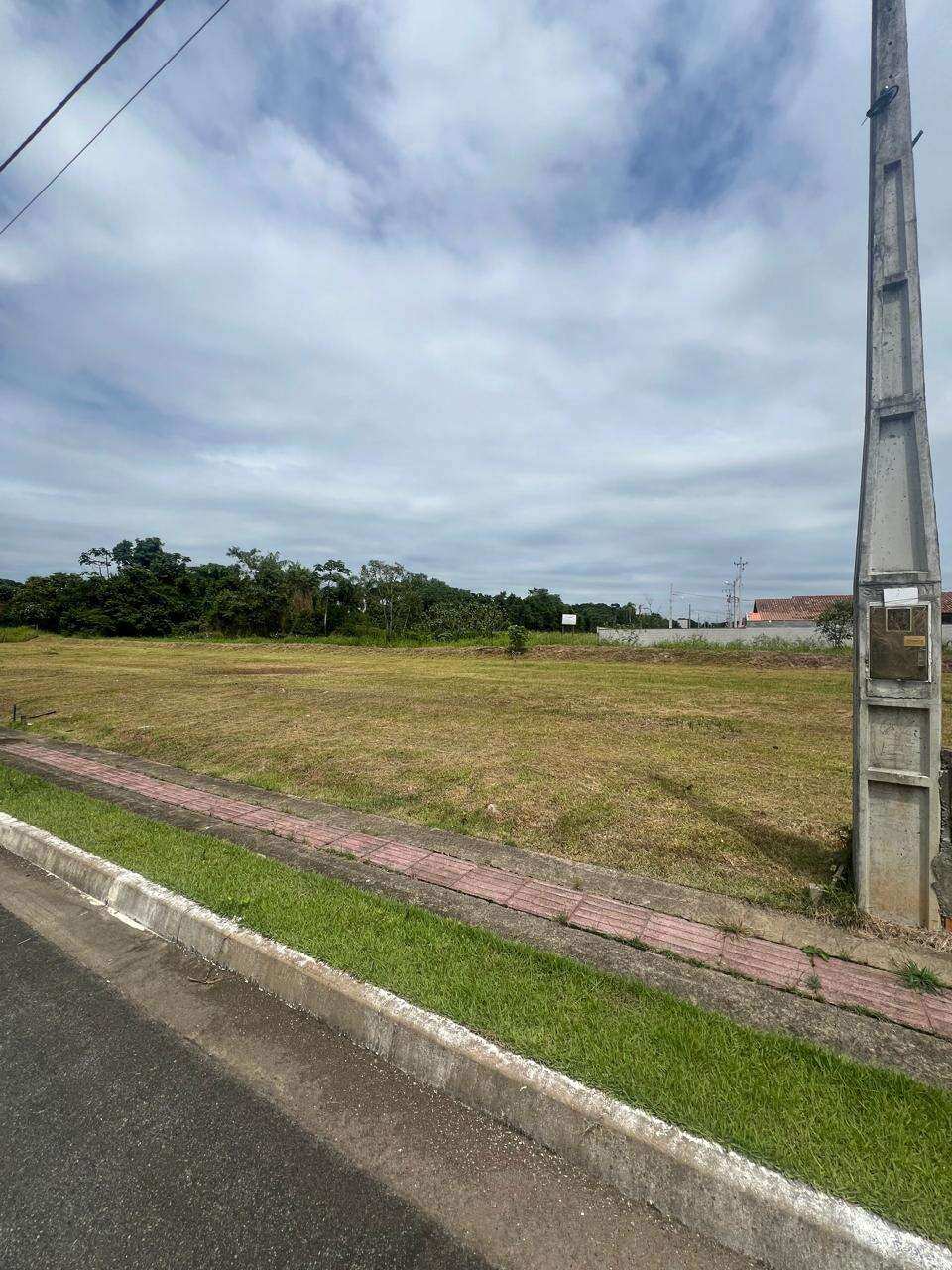 Terreno à venda - Itinga,Araquari