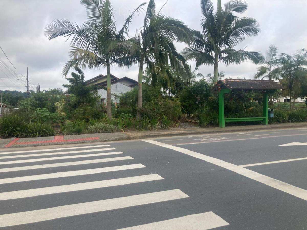 Terreno à venda - Amizade,Jaraguá do Sul