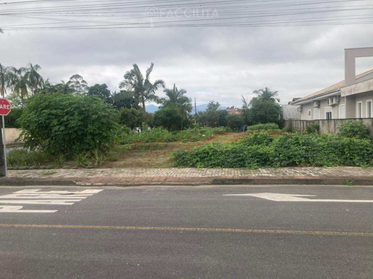 Terreno à venda - Amizade,Jaraguá do Sul