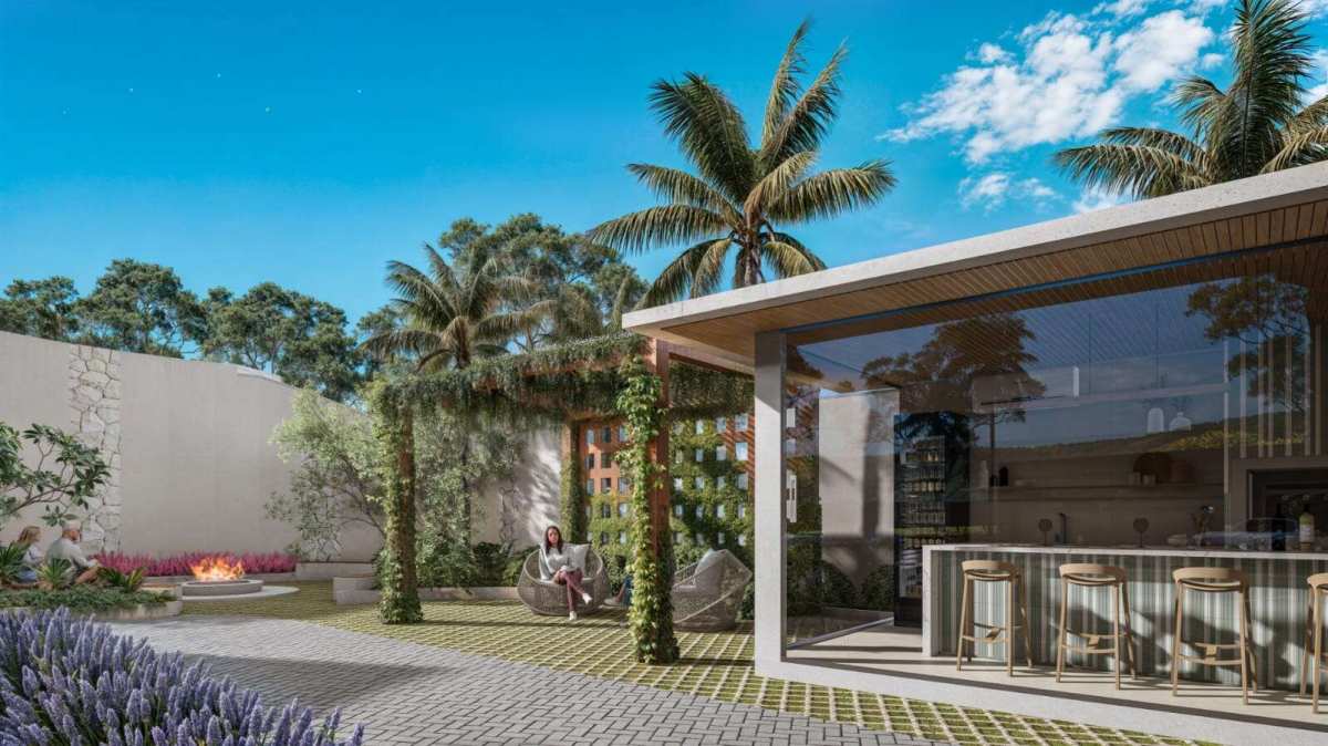 Terreno em Condomínio à venda - Bananal do Sul,Guaramirim