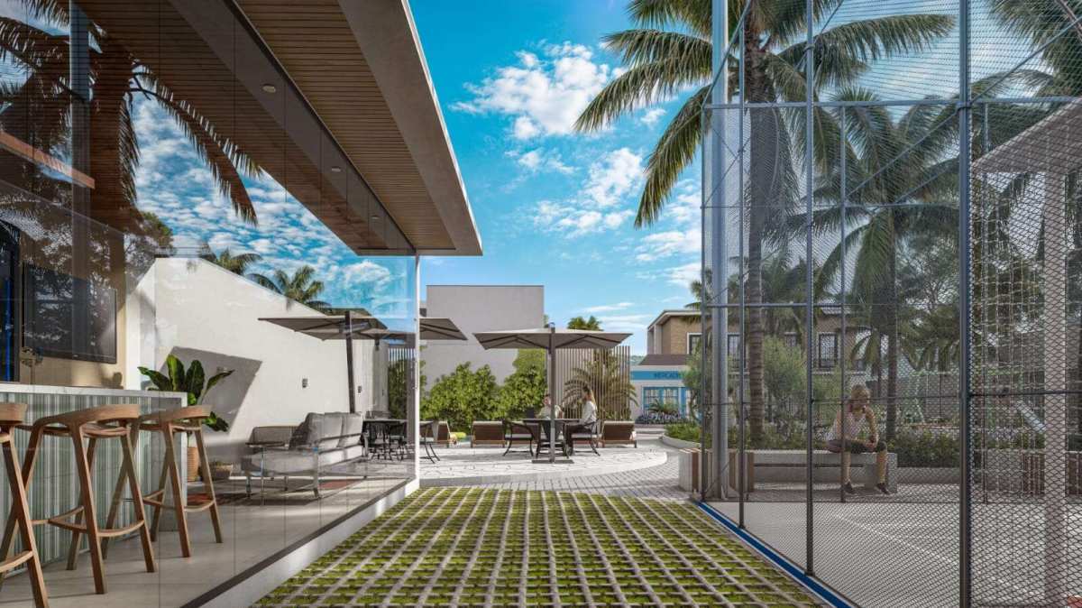  - Terreno em Condomínio à venda em Guaramirim, Bananal do Sul, 333 M2m²